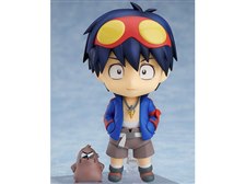 グッドスマイルカンパニー ねんどろいど シモン オークション比較