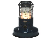 【中古】TOYOTOMI レインボーストーブ✳︎classic CL-250 トヨトミ / TOYOTOMI レインボー RB-250 石油ストーブ 中古 電池