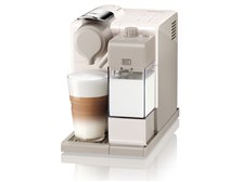 シリアルシール付 NESPRESSO F521WH WHITE ラテ可能モデル | alamiah