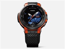 スマートフォン/携帯電話 その他 カシオ Smart Outdoor Watch PRO TREK Smart WSD-F30-RG [オレンジ 