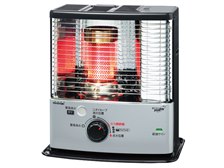 トヨトミ ストーブ RS-DS 290 楽天市場】トヨトミ 石油ストーブ RS-DS290 (W) ホワイト