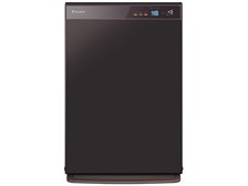 冷暖房/空調 空気清浄器 MCK70V-T [ビターブラウン]の製品画像 - 価格.com