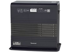 美品 ダイニチ(DAINICHI) 石油ファンヒーター FW-4718 ダイニチ FW-4718GR(A) [コズミックブルー] 価格比較 - 価格.com
