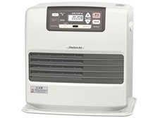 ダイニチ　FW-5622L(W) L TYPE【2022年モデル】 | 家庭用石油ファンヒーター | 製品紹介