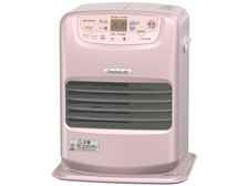 ダイニチ　石油ファンヒーター　FW-2518NE ダイニチ FW-2518NE(R) [シャインローズ] 価格比較 - 価格.com