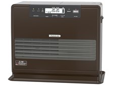 ダイニチ FW-72DX4(T) [ジャパンブラウン] 価格比較 - 価格.com