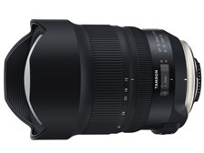 TAMRON SP 15-30mm F/2.8 Di VC USD G2 (Model A041) [ニコン用] オークション比較 - 価格.com