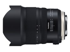 TAMRON SP 15-30mm F/2.8 Di VC USD G2 (Model A041) [キヤノン用 ...