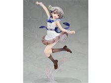 アルター アイドルマスター シンデレラガールズ 1/7 乙倉 悠貴 カム・ウィズミー！Ver. オークション比較 - 価格.com