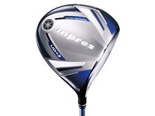 【レディース】ヤマハ インプレス UD+2 ドライバー 2019年 フレックスA レディース】ヤマハ インプレス UD+2 ドライバー 2019年 フレックスA