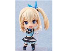 グッドスマイルカンパニー ねんどろいど ミライアカリ オークション 