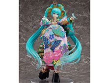 グッドスマイルカンパニー 1 7 初音ミク 超歌舞伎 花街詞合鏡ver 価格比較 価格 Com