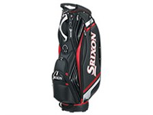 SRIXON キャディバッグ GGC-S145 ブラック スリクソン 楽天市場】【DUNLOP】【SRIXON】ダンロップ『スリクソン キャディ