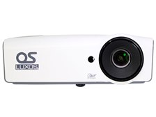 オーエス LUXOS LP-300XG1 [ホワイト&グレイ] 価格比較 - 価格.com