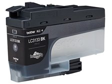 ブラザー LC3133BK [黒 大容量] 価格比較 - 価格.com