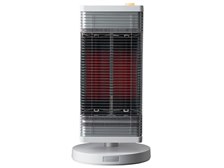 冷暖房/空調 電気ヒーター ダイキン セラムヒート ERFT11VS-W [マットホワイト] 価格比較 - 価格.com