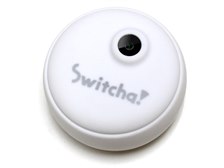 ダイトク Switcha！Lite SWL-001W 価格比較 - 価格.com