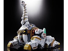 恐竜戦隊ジュウレンジャー 超合金魂 キングブラキオン GX-85 フィギュア Amazon | 「恐竜戦隊ジュウレンジャー」 超合金魂 GX-85 キング