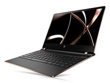 HP Spectre 13-af018TU 360GB SSD&英語キーボード搭載 スタンダード