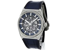 ゼニス デファイ クラシック 95.9000.670/78.R584 レビュー評価・評判