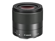 CANON EF-M32mm F1.4 STM 価格比較 - 価格.com