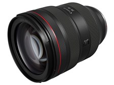 CANON レンズ RF28-70mm F2 L USM 美品 フィルター付きスマホ/家電/カメラ