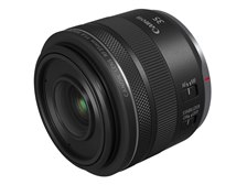 CANON RF35mm F1.8 マクロ IS STM 価格比較 - 価格.com