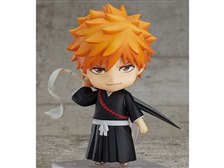 グッドスマイルカンパニーねんどろいど BLEACH 黒崎一護