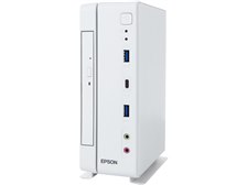 爆速　第8世代CPU EPSON Endeavor ST190E 爆速 第8世代CPU EPSON Endeavor ST190E