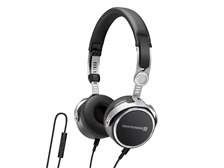 ヘッドホン beyerdynamic AVENTHO WIRED beyerdynamic Aventho wired BK [ブラック] 価格比較 - 価格.com