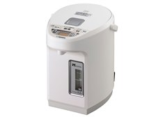 象印 CV-EV22BK 電気ポット2.2L 優湯生 電気まほうびん 5年保証 象印マホービン マイコン沸とう VE電気まほうびん CV-EV22BK 2.2