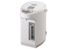 象印 VE電気まほうびん 優湯生 CV-WB30 価格比較 - 価格.com