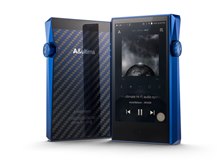 デウス エクスマキナ Astell\u0026Kern AK-SP1000M-LB+microSD128GB付