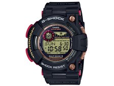 カシオ G-SHOCK 35周年記念モデル MAGMA OCEAN FROGMAN GWF-1035F-1JR ...