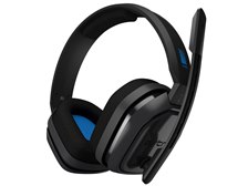 ASTRO Gaming A10 グレー/ブルー Amazon.com: Logitech G Astro A10 Gen 2 Cross-Platform Wired