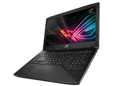 ASUS ROG STRIX GL503GE SCAR Edition GL503GE-SCARPRO 価格比較 ...