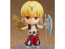 ねんどろいど キャスター/ギルガメッシュ