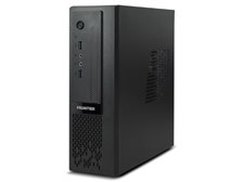 FRONTIER FRCSH310/KD4 価格.com限定/Core i3/8GBメモリ/240GB FRONTIER FRCSH310/KD4 価格.com限定/Core i3/8GBメモリ/240GB