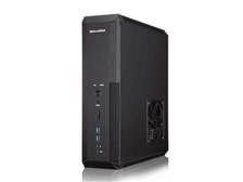 ドスパラ raytrek SLIM ST TB3 Core i7 8700/16GB/GTX1060/SSD 512GB+