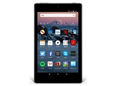 Amazon Fire HD 8 (2018) 32GB オークション比較 - 価格.com