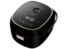パナソニック SR-KT068-K [ブラック] 価格比較 - 価格.com