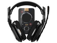ロジクール Logicool G Astro A40 TR + MixAmp Pro TR 価格比較 - 価格.com