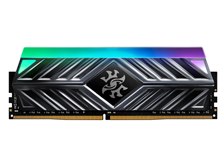 ADATA AX4U320038G16-DT41 [DDR4 PC4-25600 8GB 2枚組] 価格比較