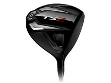 タイトリスト TS2 ドライバー [Titleist KURO KAGE 50