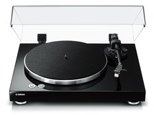 ヤマハからWi-Fiレコードプレーヤー「TT-N503」誕生！ ネットワークハイレゾ再生も - 価格.comマガジン