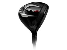 タイトリスト TS2 フェアウェイメタル #21 [Titleist Speeder 519