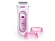 ブラウン シルク・エピル レディーシェーバー LS5160R1 価格比較