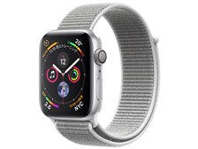 Apple Apple Watch Series 4 GPSモデル 44mm MU6C2J/A [シーシェル