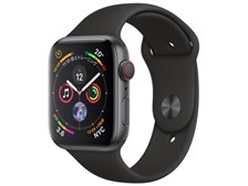 Apple Apple Watch Series 4 GPS+Cellularモデル 44mm MTVU2J/A ...