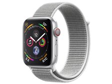 Apple Apple Watch Series 4 GPS+Cellularモデル 44mm MTVT2J/A